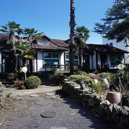 Bijarim Resort Jeju Exterior photo